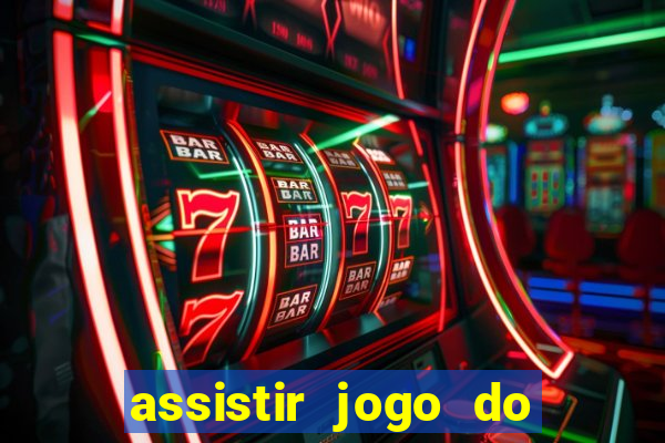 assistir jogo do inter futemax